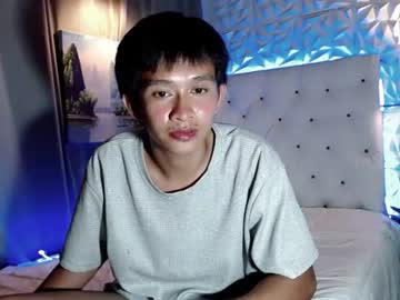 Prince_Zaijan Chaturbate stream image from July 15, 2026