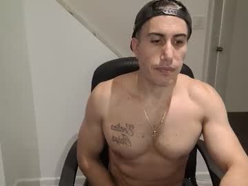 Robowop Chaturbate stream image from July 15, 2026