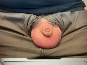 Sizeisdestiny Chaturbate stream image from July 15, 2026