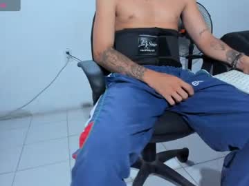Space_Iv Chaturbate stream image from July 15, 2026