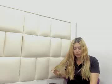 Alexa_Prada Chaturbate stream image from July 15, 2026