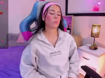 Ambar_Mayer Chaturbate stream image from July 15, 2026