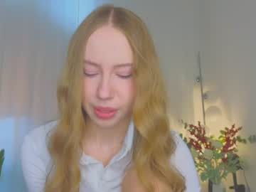 Cuute_Angell Chaturbate stream image from July 15, 2026