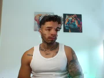 Darius_Phoenix Chaturbate stream image from July 15, 2026