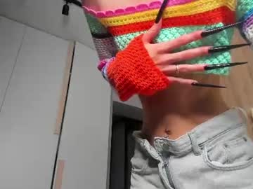 Flowerofsin2001 Chaturbate stream image from July 15, 2026