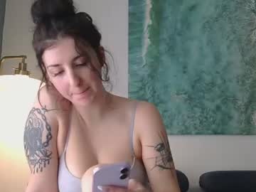 Intoxicate3000 Chaturbate stream image from July 15, 2026
