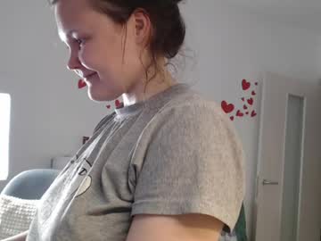 Nodarell Chaturbate stream image from July 15, 2026