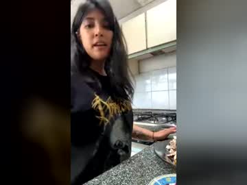 Afroditapolo Chaturbate stream image from July 15, 2026