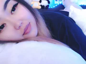 Amelia_Sunlight Chaturbate stream image from July 15, 2026
