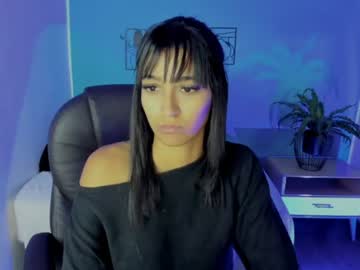 Danna_Said Chaturbate stream image from July 15, 2026