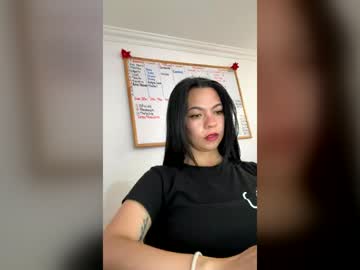Lilith_Vanellope Chaturbate stream image from July 15, 2026