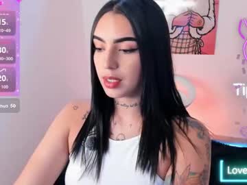 Sabrinna_Voss Chaturbate stream image from July 15, 2026