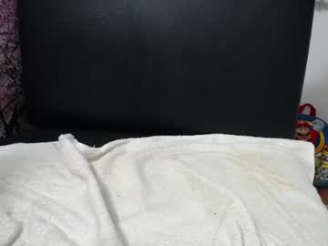 Susy_Perverttt Chaturbate stream image from July 15, 2026