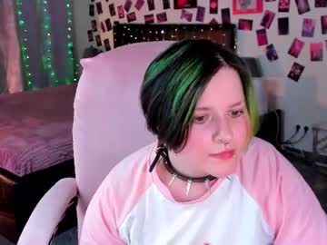 Bioohazard Chaturbate stream image from July 15, 2026