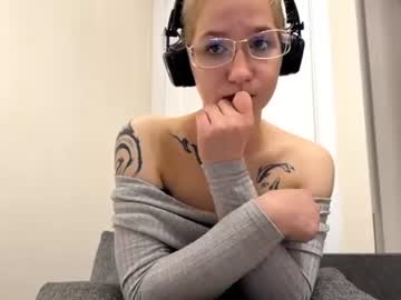 Cleopatralewey Chaturbate stream image from July 15, 2026