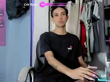 Dirty_888 Chaturbate stream image from July 15, 2026