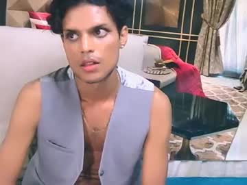 Indianlipstickluna Chaturbate stream image from July 15, 2026