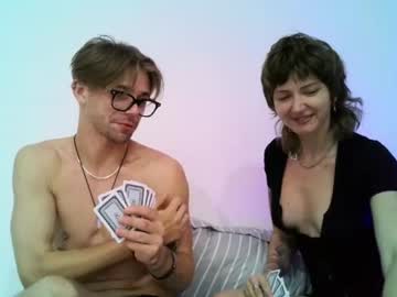 Killerofbeauty Chaturbate stream image from July 15, 2026
