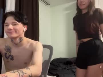 Merrieflaggs Chaturbate stream image from July 15, 2026