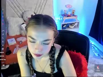 Mia_Victoria420 Chaturbate stream image from July 15, 2026