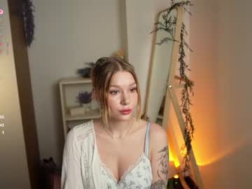 Rinanomaly Chaturbate stream image from July 15, 2026