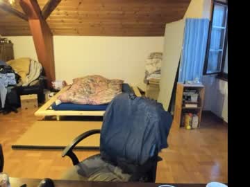 Supersquirrel81 Chaturbate stream image from July 15, 2026