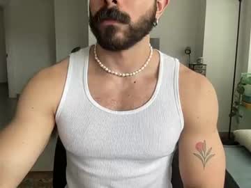 Alexdimartino Chaturbate stream image from July 15, 2026