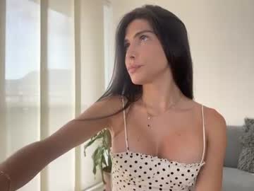 Angelturned01 Chaturbate stream image from July 15, 2026