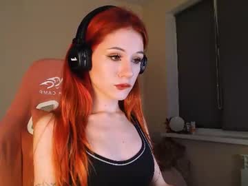 April_Felicity Chaturbate stream image from July 15, 2026
