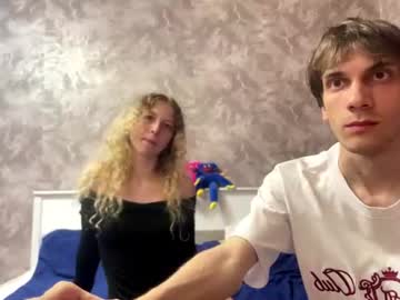 Cute__Couple_ Chaturbate stream image from July 15, 2026