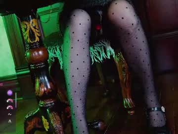 Distractjoan Chaturbate stream image from July 15, 2026
