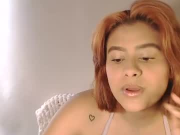 Emma_Thompson1 Chaturbate stream image from July 15, 2026