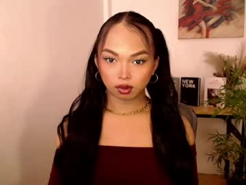 Lianna_Fox69 Chaturbate stream image from July 15, 2026