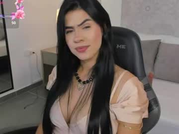 Stephanya_ Chaturbate stream image from July 15, 2026