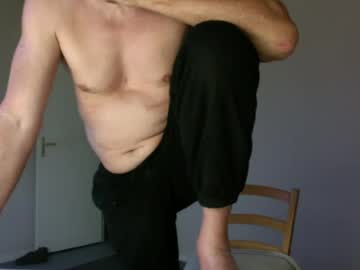 Taliesin4321 Chaturbate stream image from July 15, 2026