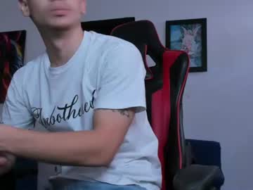 Thefox775 Chaturbate stream image from July 15, 2026