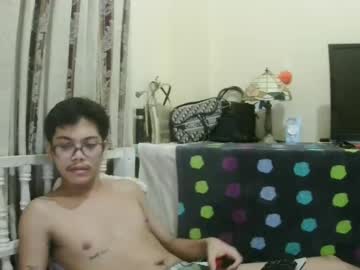 Cyrenzortegal Chaturbate stream image from July 15, 2026