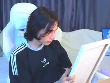 Hard__Fantasy Chaturbate stream image from July 15, 2026