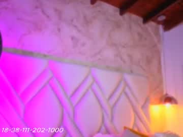Liacox Chaturbate stream image from July 15, 2026