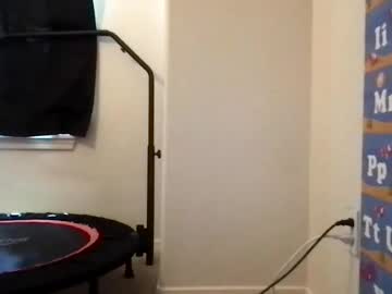 Lucy_Allison Chaturbate stream image from July 15, 2026