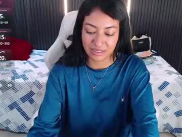 Nati_Nath Chaturbate stream image from July 15, 2026