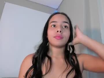 Roxy_Stone1 Chaturbate stream image from July 15, 2026