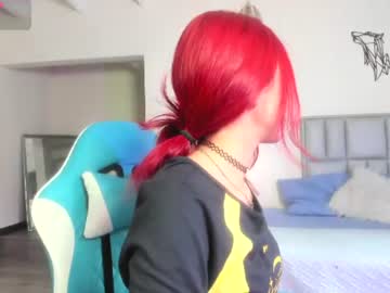 Sammy_Roseee Chaturbate stream image from July 15, 2026