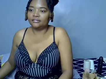 Sexyshazy1 Chaturbate stream image from July 15, 2026