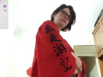 Sherisesaska Chaturbate stream image from July 15, 2026