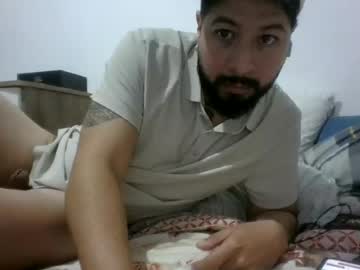 Sombra420 Chaturbate stream image from July 15, 2026