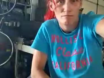 Tastypeach6989 Chaturbate stream image from July 15, 2026