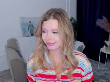 Unforgettablalice Chaturbate stream image from July 15, 2026