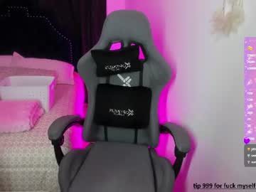 Bigsquirtcharlotte Chaturbate stream image from July 15, 2026