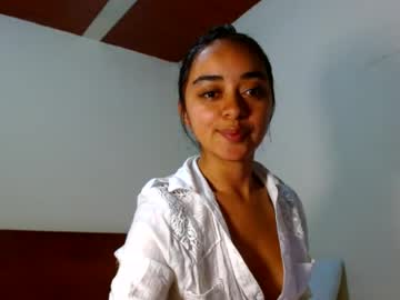 Evangelinne_01 Chaturbate stream image from July 15, 2026
